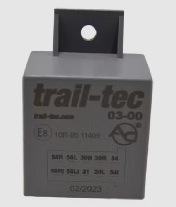 Steuergerät Modul Trail-Tec 03-00