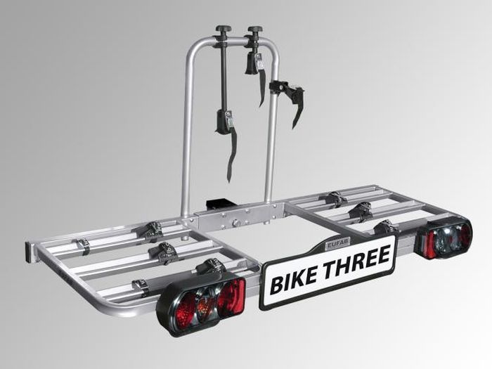 eufab fahrradträger 3 fahrräder