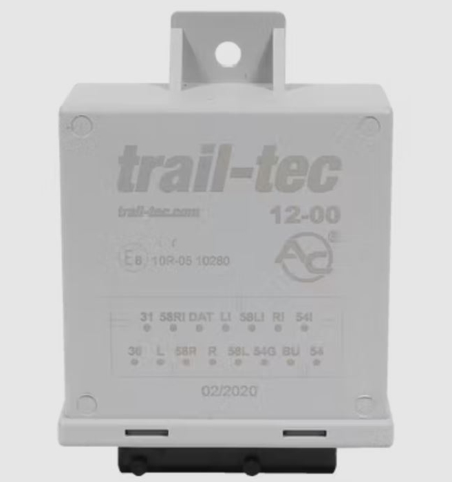 Steuergerät Modul Trail-Tec 12-00