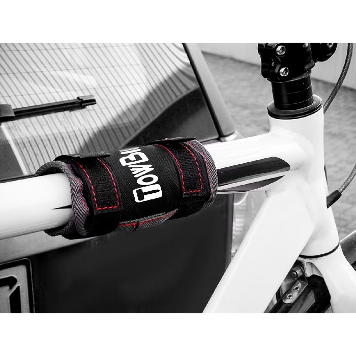 TowBike Fahrrad-Transportschutz