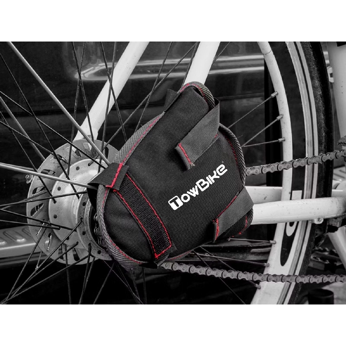TowBike Fahrrad-Transportschutz