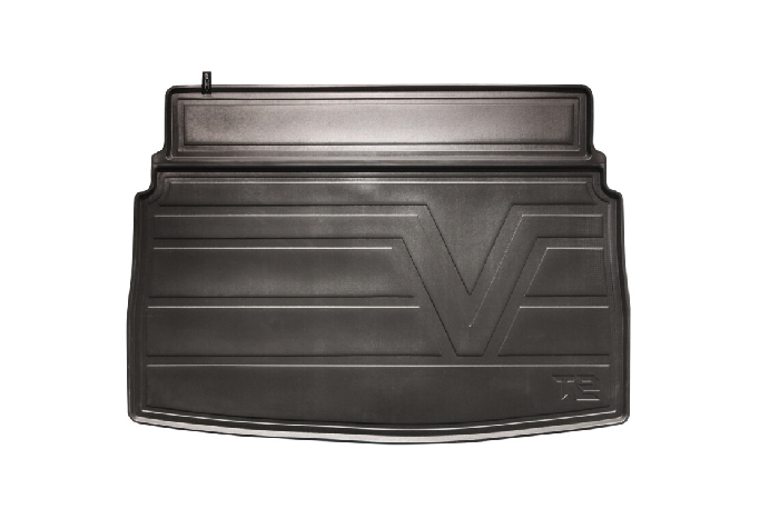 VW Golf VIII, Bj. 2020- kompatible Kofferraumwanne