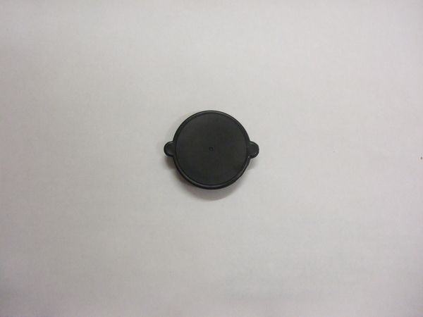 Abdeckung / Verschlussstopfen f. die abn. AHK, Hook