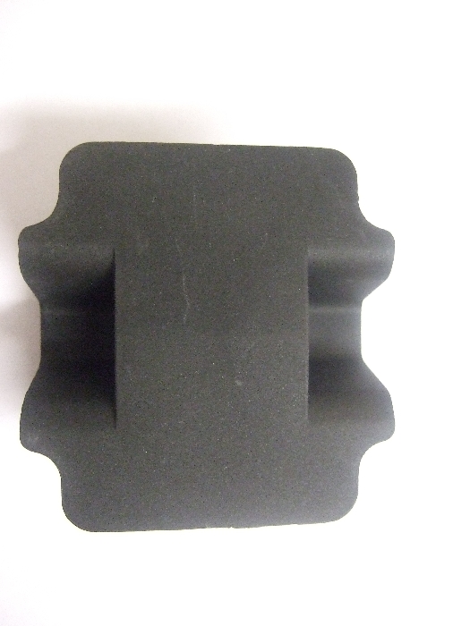 Abdeckung / Verschlussstopfen f. die abn. AHK, Steinhof (Typ W10)