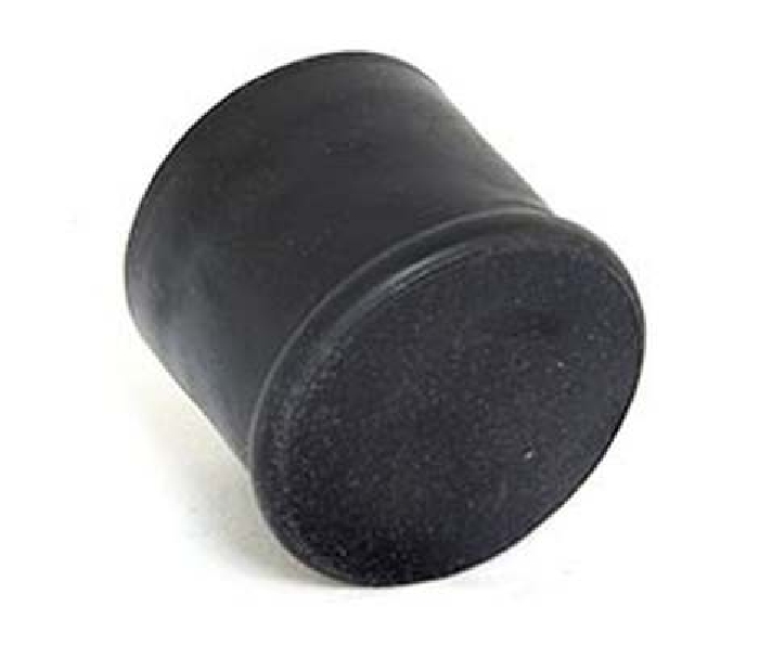 Abdeckung / Verschlussstopfen f. die abn. AHK, Umbra V-Basis UMBRA old