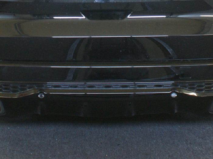 Anhängerkupplung für Ford-Galaxy speziell Titanium, auch m. Fuss Sensor Heckklappe, Baureihe 2015- V-abnehmbar