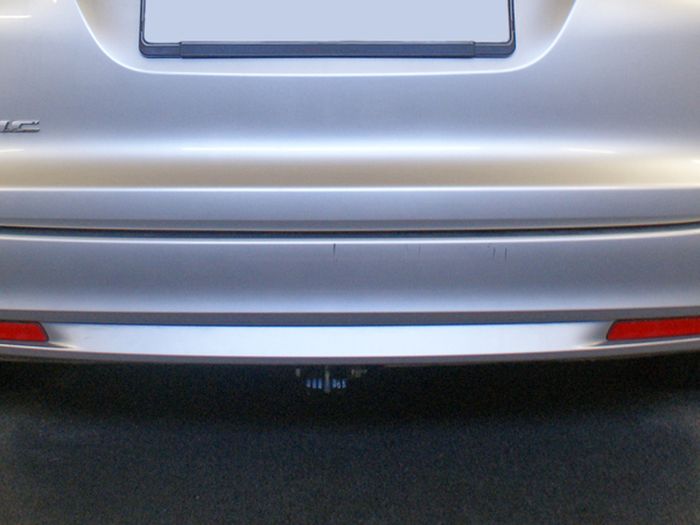 Anhängerkupplung für Honda-Civic Tourer, Baureihe 2014- V-abnehmbar