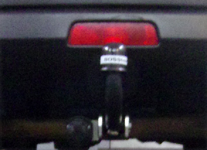 Anhängerkupplung für Nissan-Qashqai 3-5 türig, auch +2, Baureihe 2007-2014 starr