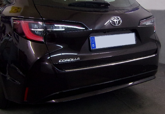 Anhängerkupplung für Toyota-Corolla (E21) Touring Sports, Baureihe 2019- starr