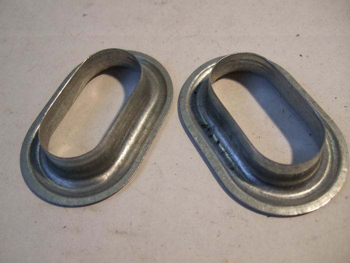 Ovaloese, verz., Lieferumfang (20 Stk.)