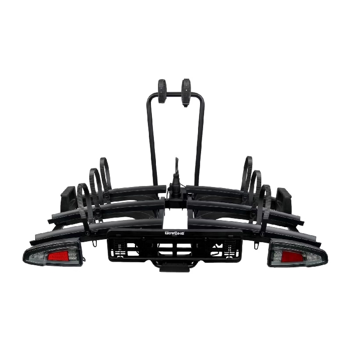 Fahrradträger TowBike PRO 3 AHK Fahrradträger für 3 Fahrräder