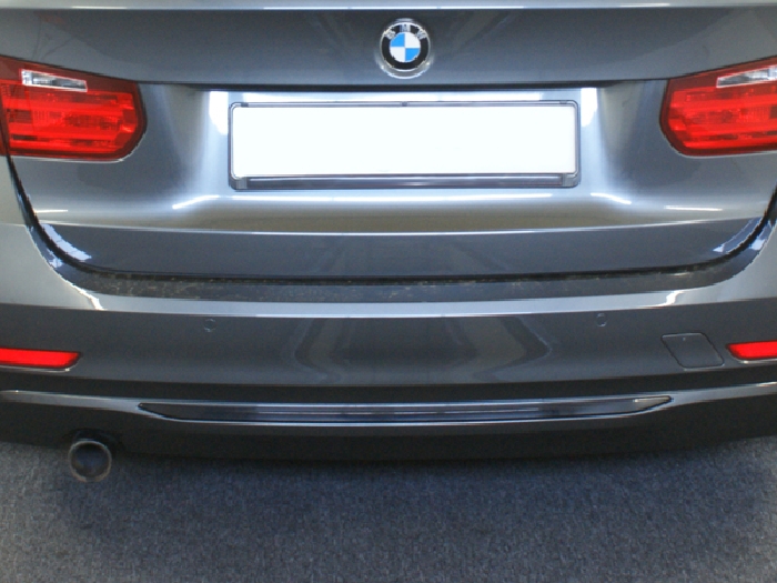 Anhängerkupplung BMW-3er Touring F31, Baureihe 2012-2014 Ausf.:  vertikal