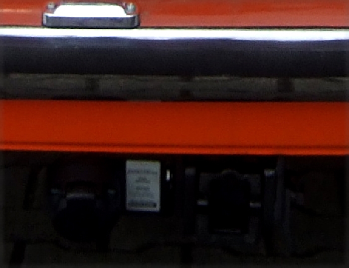 Anhängerkupplung für BMW-02er Serie Touring 1502, 1600, 1602, 1802, 2002 Touring (Fließheck/Coupe Optik), Baureihe 1966-1977 abnehmbar