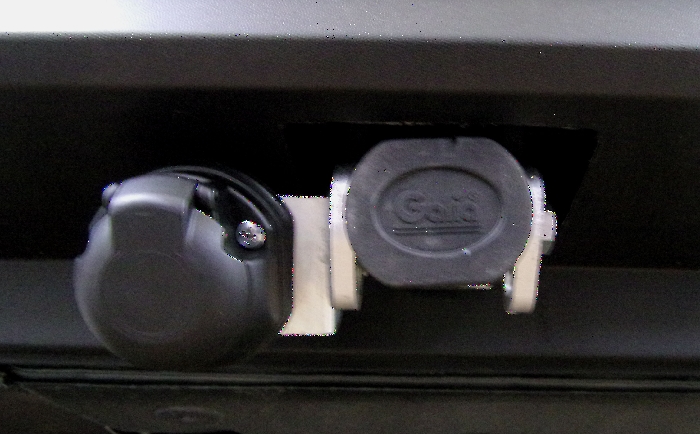 Anhängerkupplung für Skoda-Octavia 5E Kombi, nicht 4x4, incl RS, Baureihe 2017-2020 abnehmbar