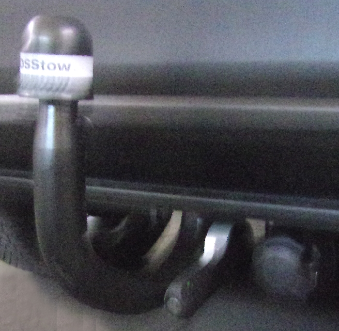 Anhängerkupplung für Mazda-CX-30 spez. Hybrid, Baureihe 2019- V-abnehmbar