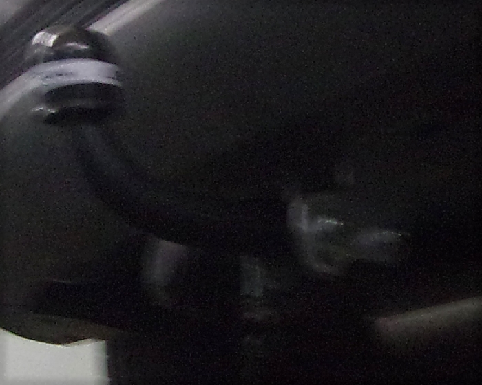 Anhängerkupplung für Hyundai-Kona Fzg. mit E-satz Vorbereitung, nicht AdBlue, nicht Hybrid, Baureihe 2017-2023 starr