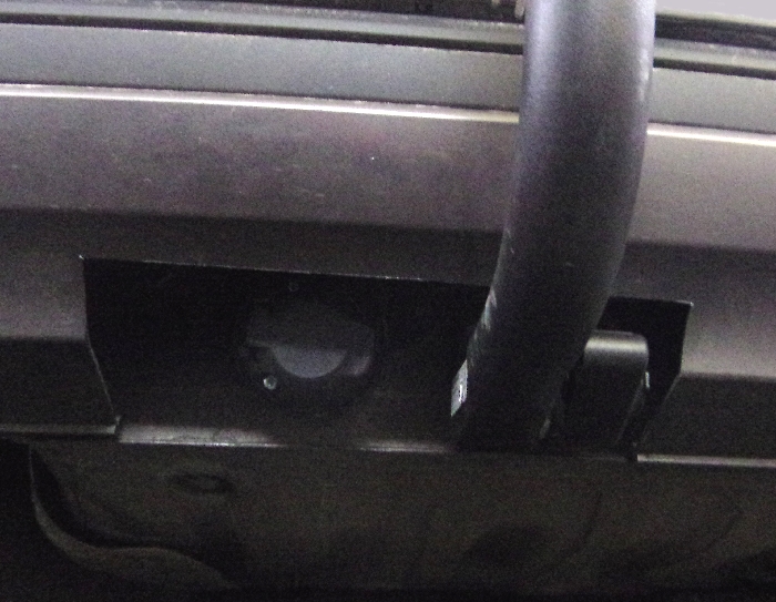 Anhängerkupplung für Seat-Leon ST Kombi, Baureihe 2013-2014 V-abnehmbar