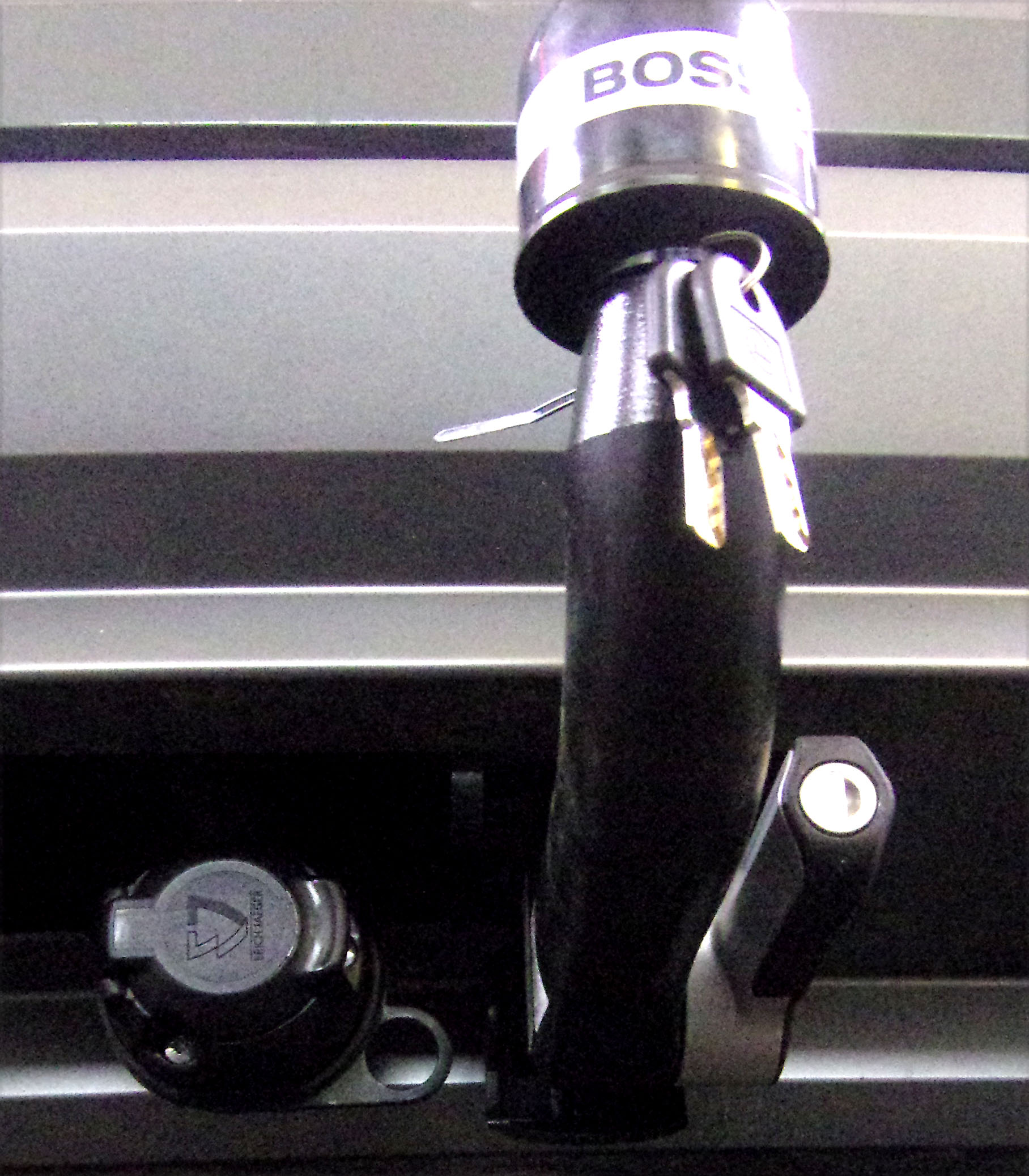 Anhängerkupplung für Skoda-Kamiq spez. G-Tec, nur für Heckträgerbetrieb, Baureihe 2019-2023 V-abnehmbar