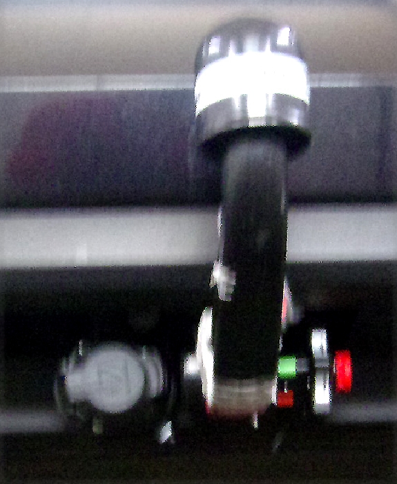 Anhängerkupplung für Skoda-Octavia 5E Kombi, nicht 4x4, incl RS, Baureihe 2013-2016 V-abnehmbar
